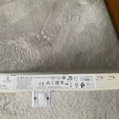 【無料】HP 21.5インチモニターの画像