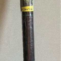 防草シートの画像