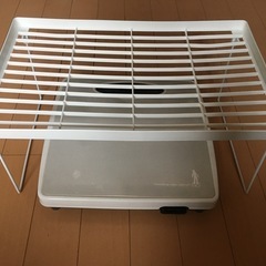 タニタ　体重計の画像