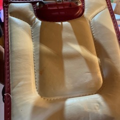 ランドセル　使用感ありの画像