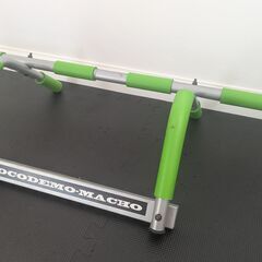 どこでもマッチョ　懸垂器