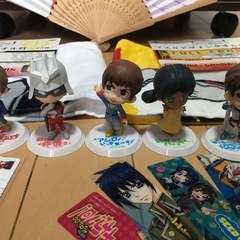 ガンダムグッズの画像
