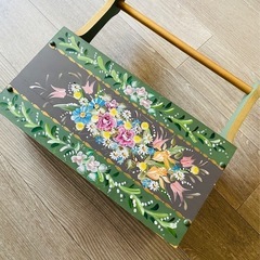 トールペイント絵具