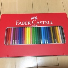 油性色鉛筆