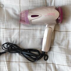 ★　中古　ヘアードライヤー　★