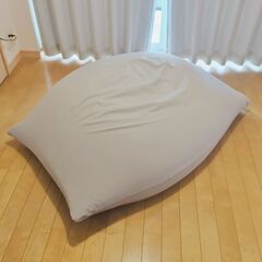 ヨギボー Yogibo Zoola Short ストーン