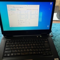ノートパソコン
