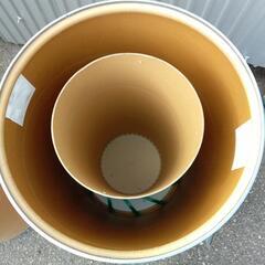 ファイバードラムの画像