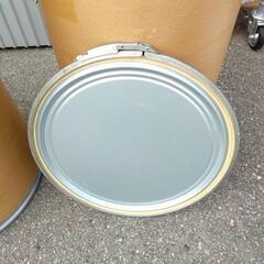 ファイバードラムの画像