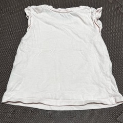 H&M ベビー服② 80 トラの画像