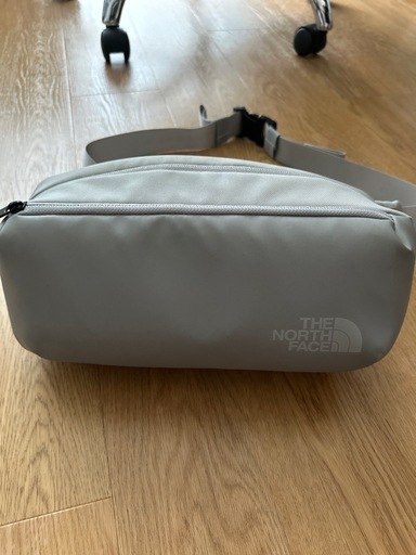 靴/バッグ THE NORTH FACE NM BASALT LUMBAR 4L