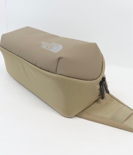 靴/バッグ THE NORTH FACE NM BASALT LUMBAR 4L