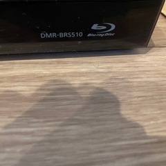 美品！Blu-ray DMR-BRS510 Panasonic