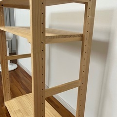 棚　シェルフの画像