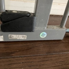 ベビーゲート
の画像