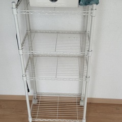 ラック
