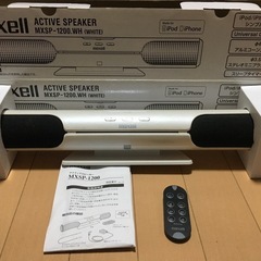 IPod用スピーカー