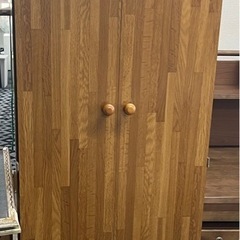 服吊 クローゼット ワードローブ