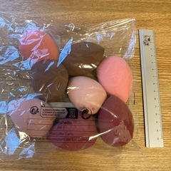 新品　未開封　SHEIN（シーン）３点まとめての画像