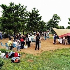 7/28(日) 大阪「天神橋筋六丁目」ＢＢＱ★友活★