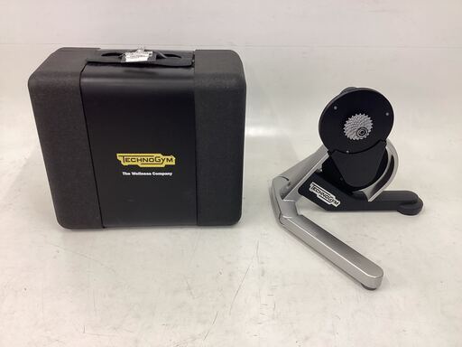 TECHNOGYM MYCYCLING サイクルトレーナー