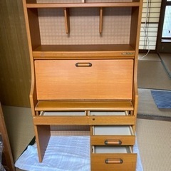 勉強机