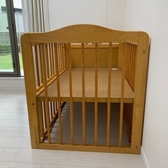 ベビーベット【取引中】の画像