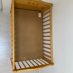 ベビーベット【取引中】の画像