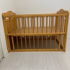 ベビーベット【取引中】の画像