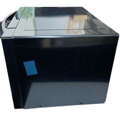 【REGASTOCK江東店】ZEPEAL ゼピール　フラット電子レンジ 50/60Hz対応(ヘルツフリー) 容量18L DFR-G1818 2020年製の画像