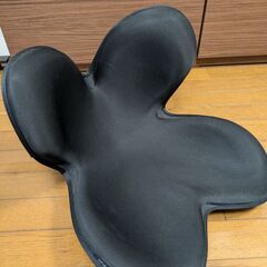 Style スタイル 骨盤 サポートチェア 腰痛 MTGの画像