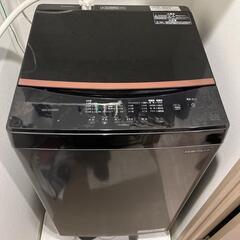 洗濯機 アイリスオーヤマ