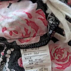 浴衣ドレス　120の画像