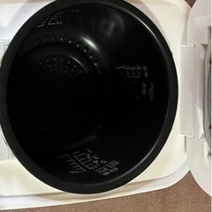 家電 キッチン家電 炊飯器の画像