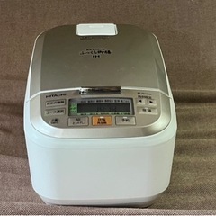 家電 キッチン家電 炊飯器