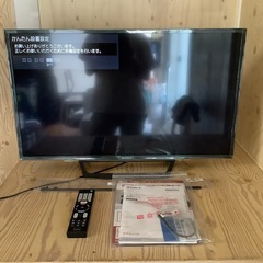 ＊【動作品】KJ-32W730E SONY ソニー BRAVIA ブラビア 32インチ 液晶テレビ 2017年製