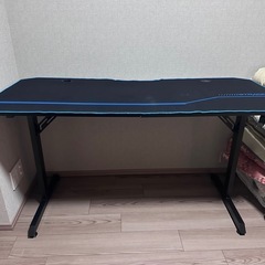 PCデスク 2台(1台ずつ取引可能)