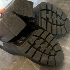 Forever21 サンダル　22.5の画像
