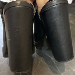 Forever21 サンダル　22.5の画像