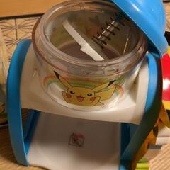 氷かき器　ポケモンの画像