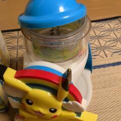 氷かき器　ポケモンの画像