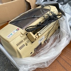 ドタキャンされた為再受付！！EPSON カラリオ　プリンター　あげます。の画像
