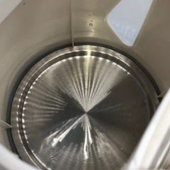 SOLEIL ソレイユ SL-36 電気ケトル 1.0L 100V 50/60Hz 動作品 お湯 季節家電の画像