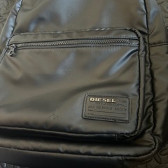 DIESEL リュックの画像