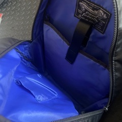 DIESEL リュックの画像