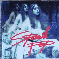 【中古CD】スピード・ポップ
GLAY