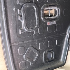 値下げしました　トヨタ　シエンタ　トレイ の画像