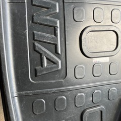 値下げしました　トヨタ　シエンタ　トレイ の画像