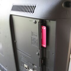 Panasonic　液晶テレビ　TH-32D300　2015年製の画像
