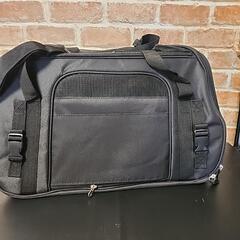 新品ペットキャリアバッグ　旅行　散歩　通院　ドライブの画像